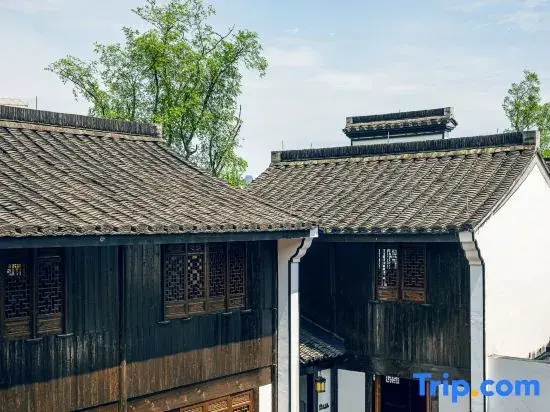 Floral Lux Hotel Shaoxing Ancient Town Impression Hotel