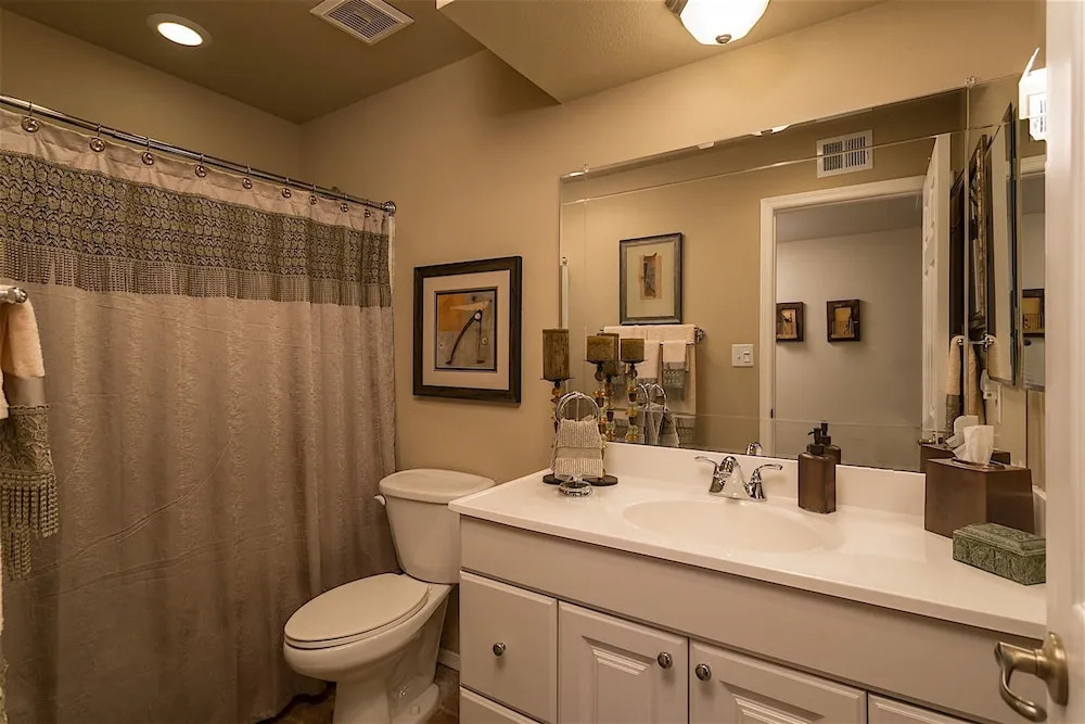 Scottsdale Siesta 3 BR by Casago