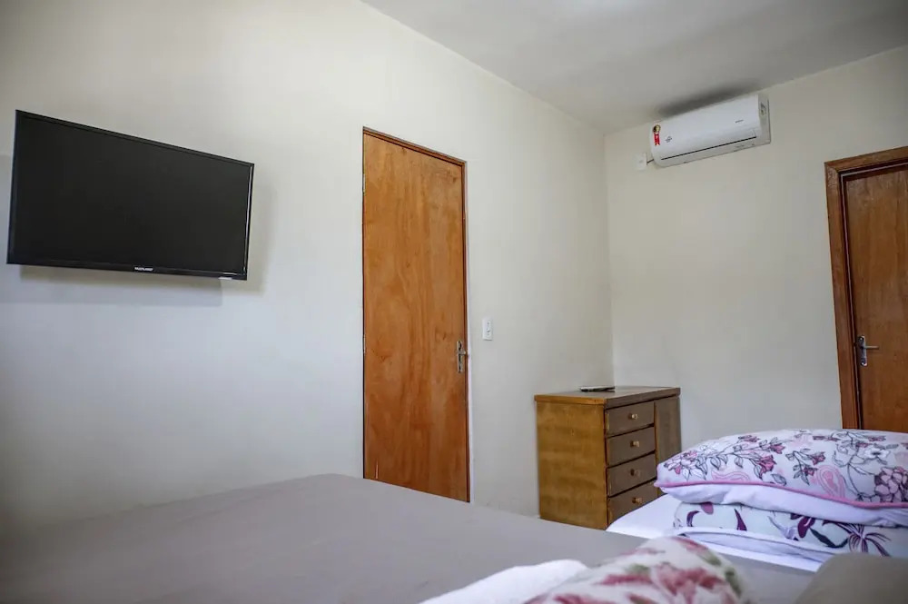 Residencial Pimenta