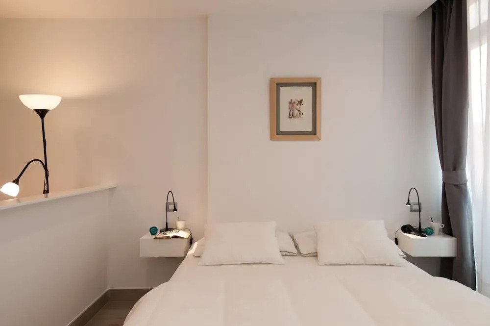 City Apartment Close to Las Canteras Beach Lm307