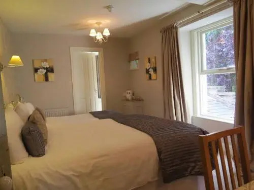 The Brantwood Hotel