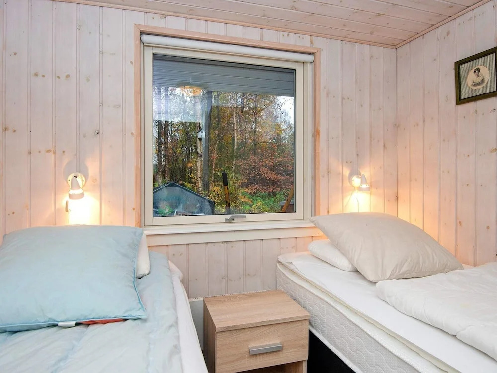 4 Person Holiday Home in Kibaek