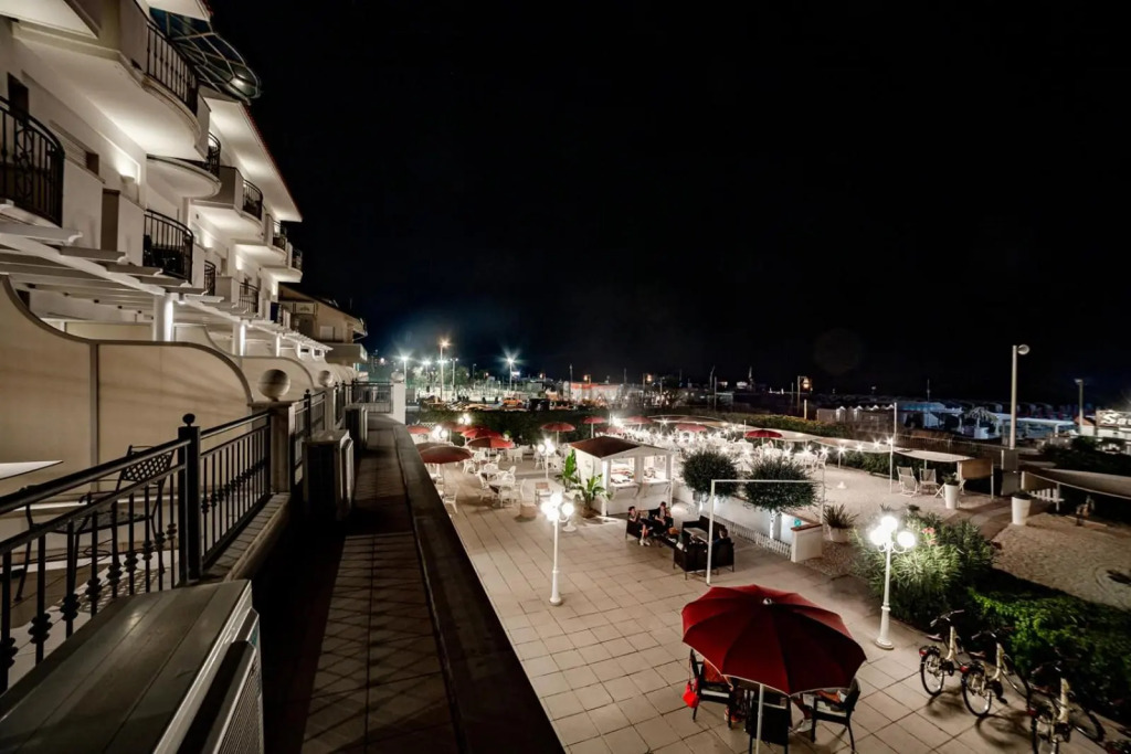 Hotel Soraya