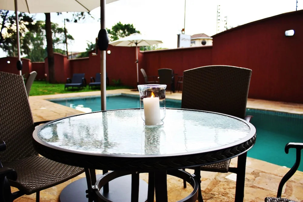 Suite Life Residences