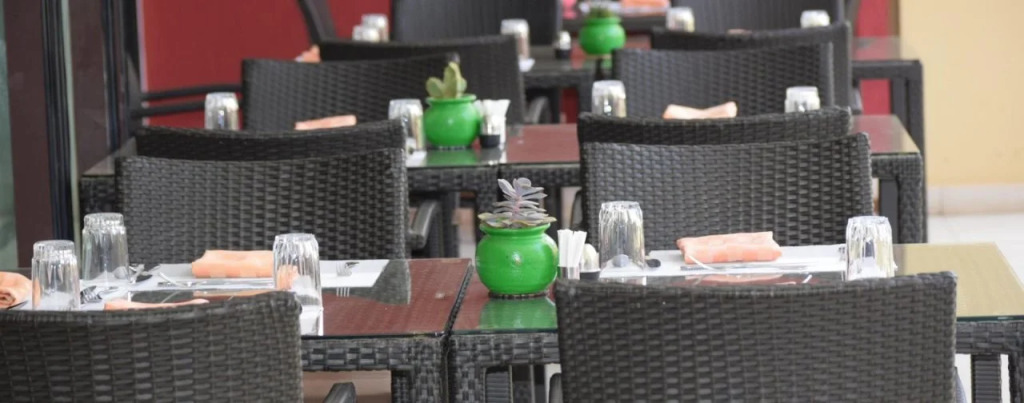 Hillpark Hotel