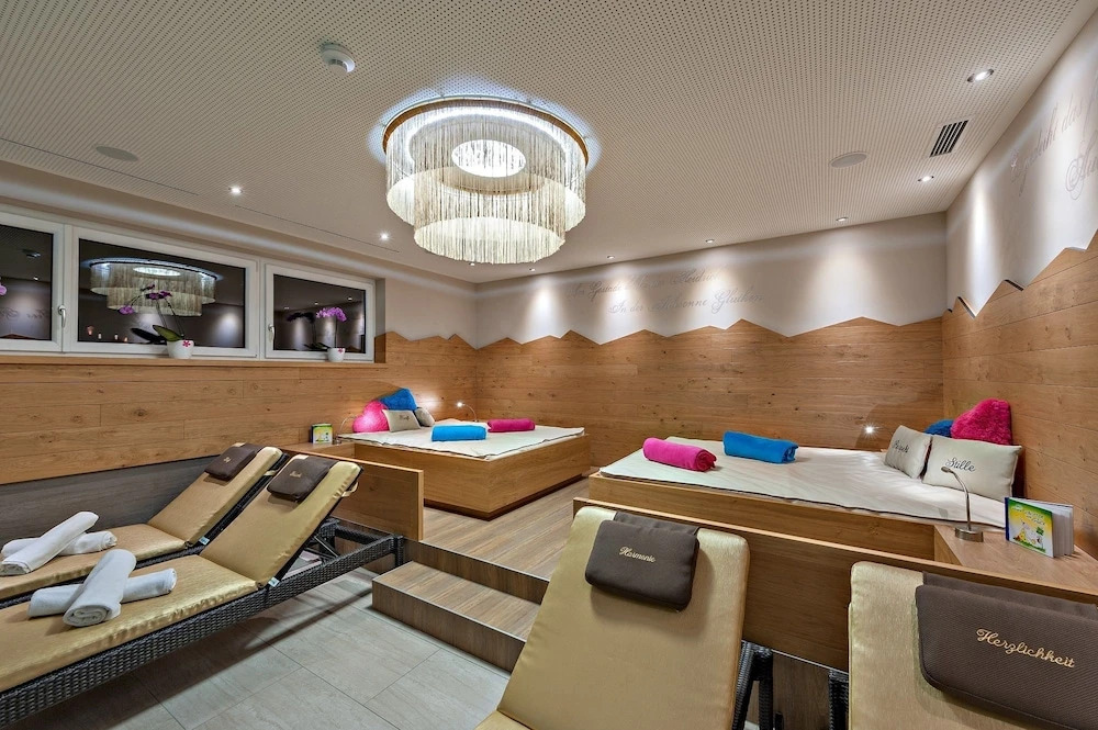 Hotel Caroline