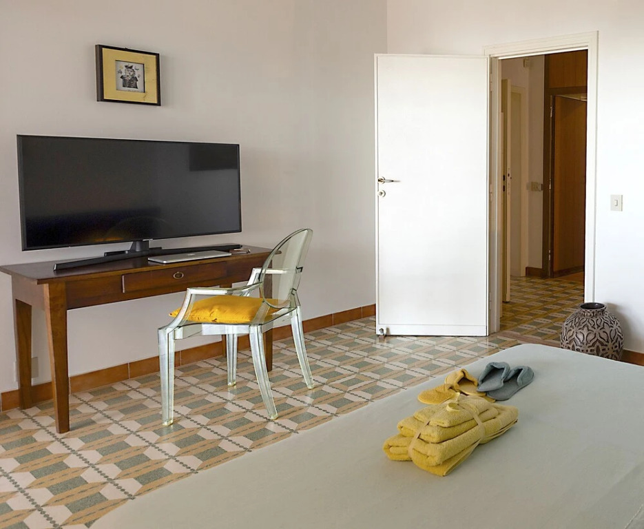 Villa Arrecifes Charming Bed And Breakfast