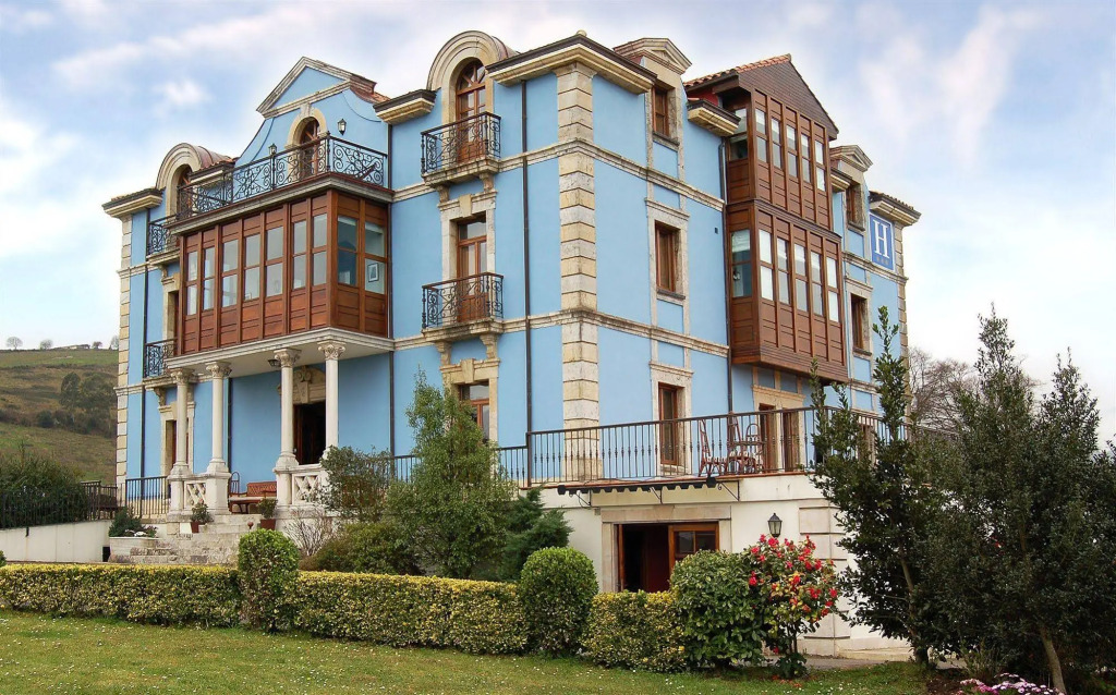 Quinta de Villanueva