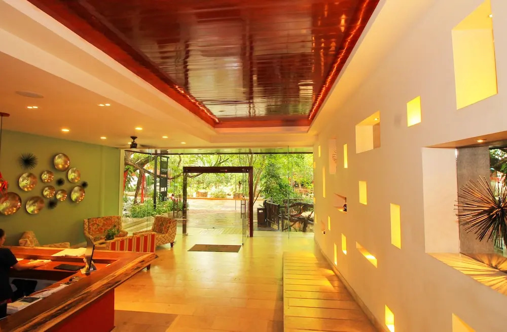 Terrazas Apartments near 5th ave & beach by select