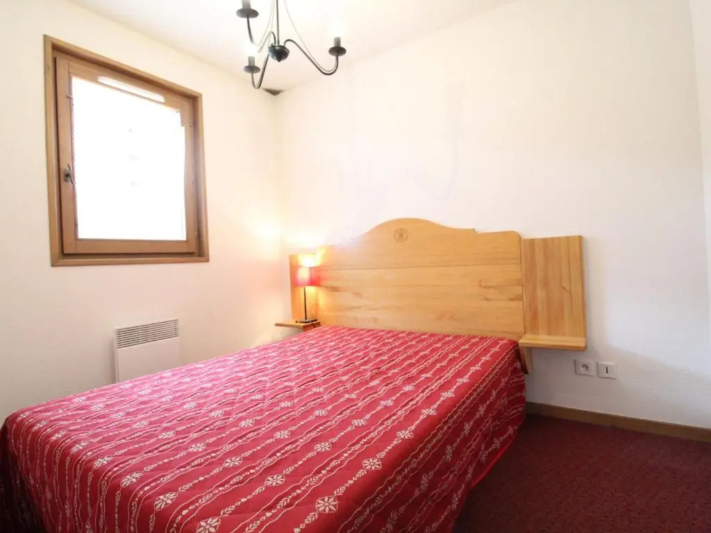 Appartement Lanslevillard, 3 pièces, 6 personnes - FR-1-508-53