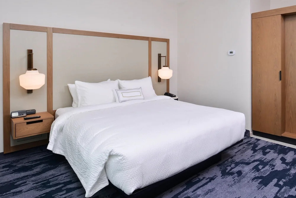 Fairfield Inn and Suites by Marriott Minneapolis Shakopee
