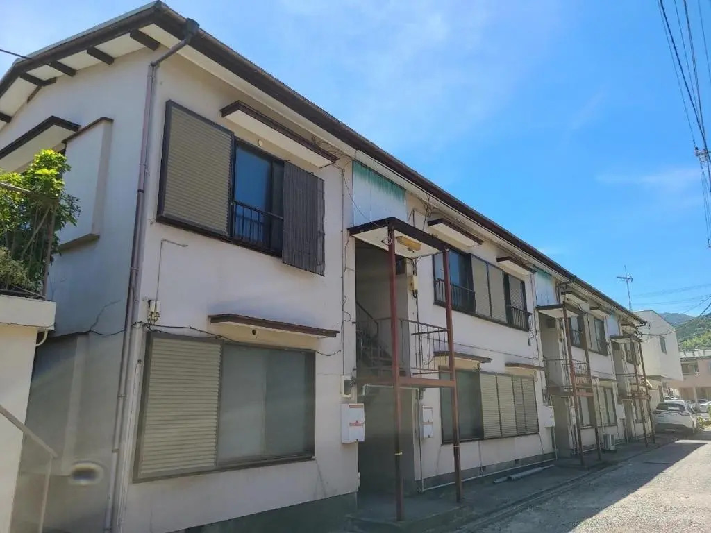 IG Oyado Ichigo Nisho - Vacation STAY 99849v