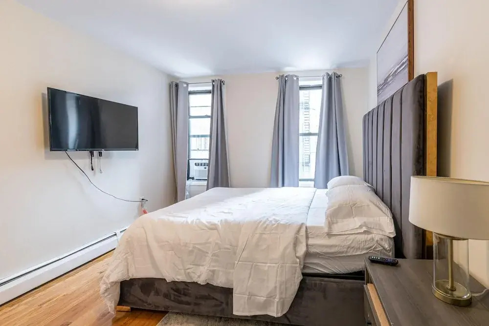 Elegant 3 Bedroom Apartment in NYC Short Term