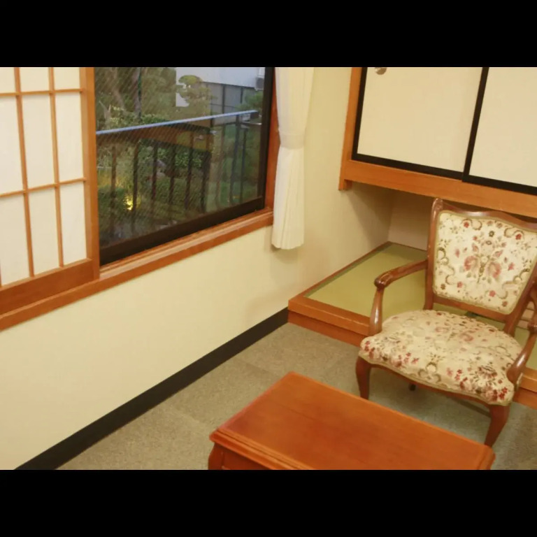 Ryokan Ebisuya