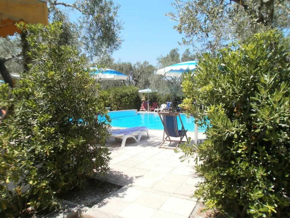 Residence Gallo