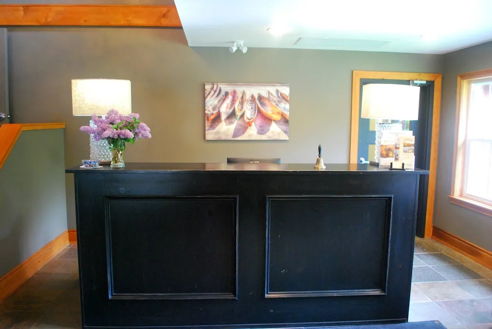 Trillium Resort & Spa