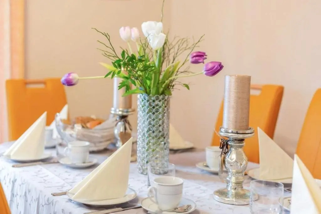 Ferienhaus Rose 51656