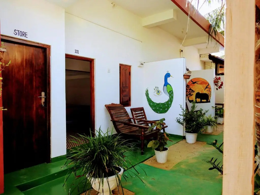 Paradise Bay Hotel
