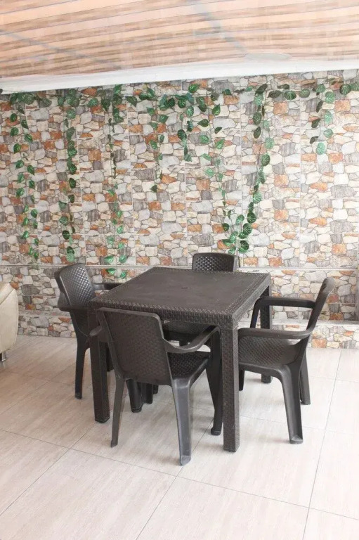 Hotel San Rey
