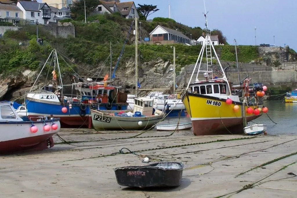 Trevellis Guest House