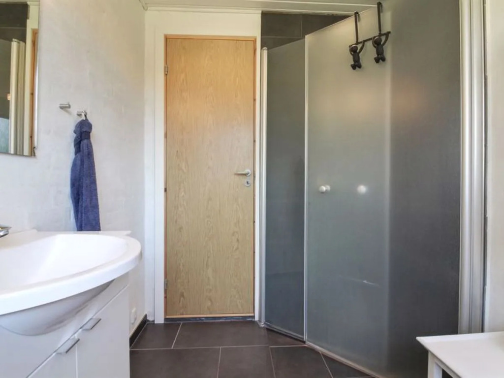 "Christin" - 300m from the sea in NW Jutland