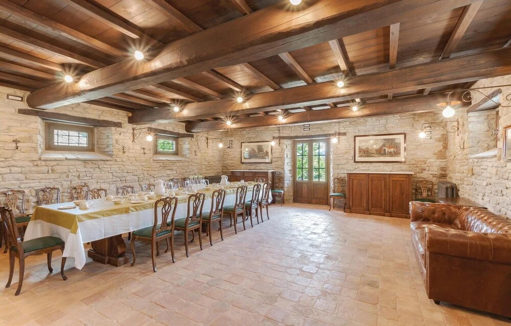 Villa Torre delle Rose by Geco Vacation Rentals