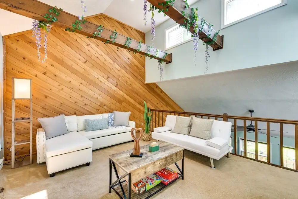Poconos Vacation Rental w/ Pool & Beach Access!