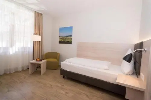 Hotel-Restaurant Bibermühle GmbH