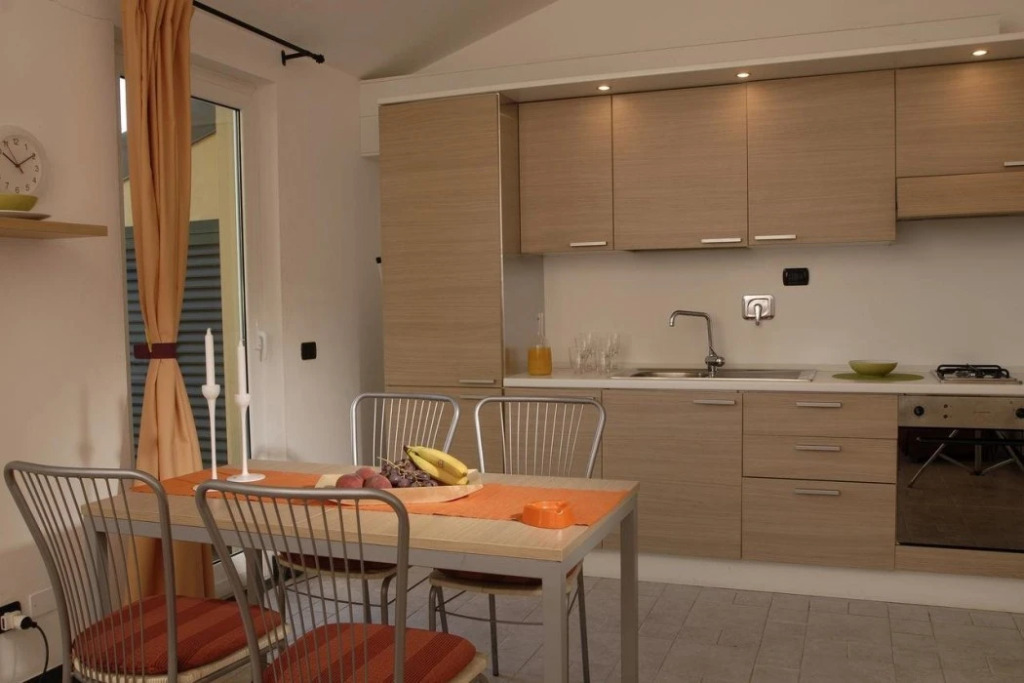 Residence Villa Beuca, Cogoleto