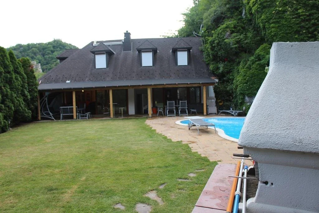 Villa Lucca