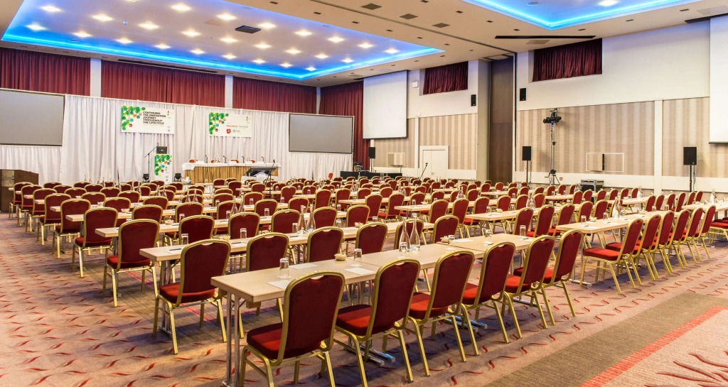 Radisson Blu Hotel, Cork
