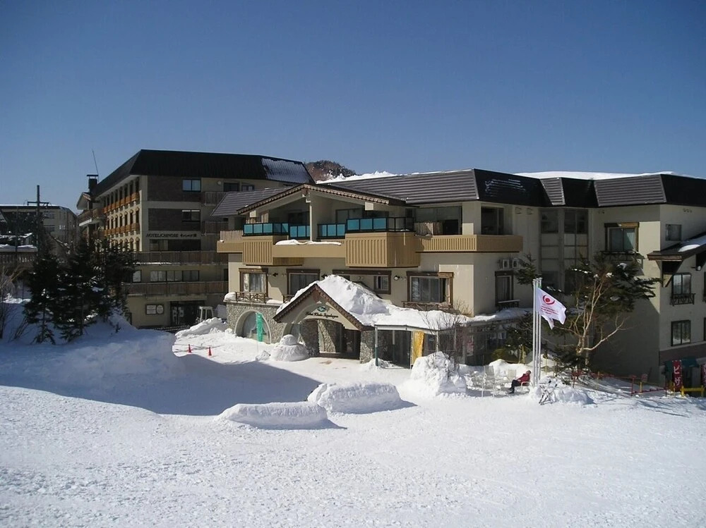 Hotel Khuls Shigakogen