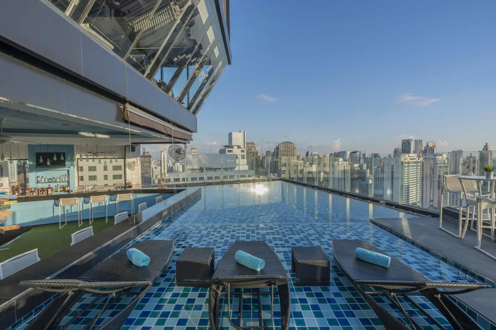 Ramada Bangkok Sukhumvit