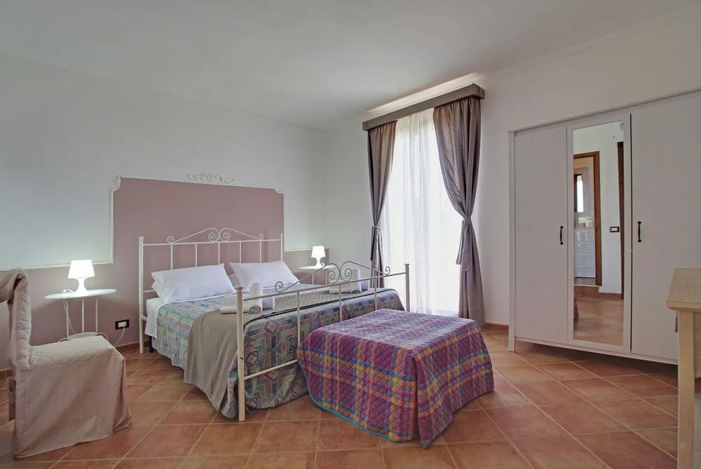 Vista Egadi