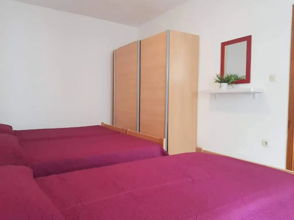 Apartment Ante