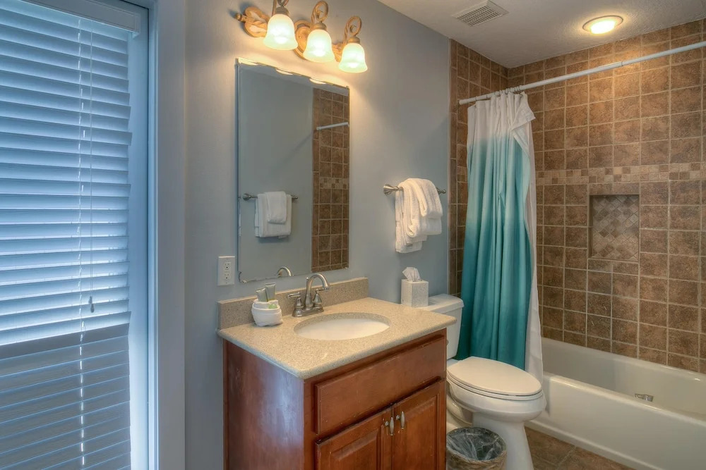 Seaside Gulf Front by Exclusive 30A