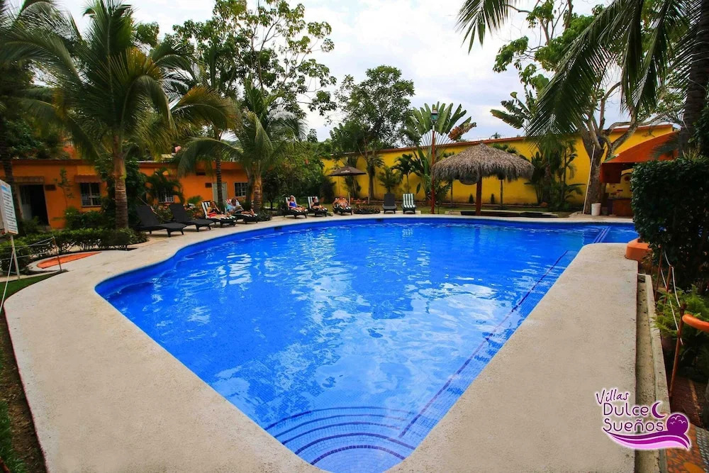 Villas Dulce Suenos