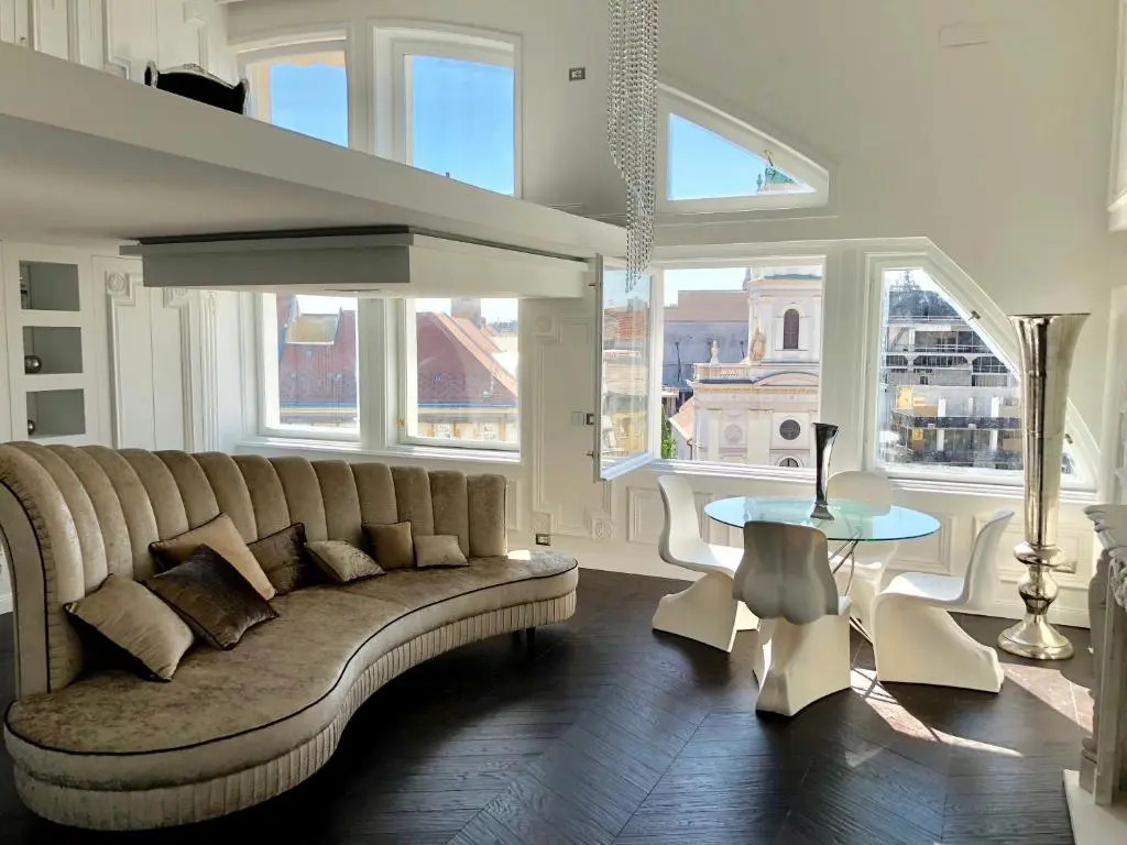 TOP Luxury Suites