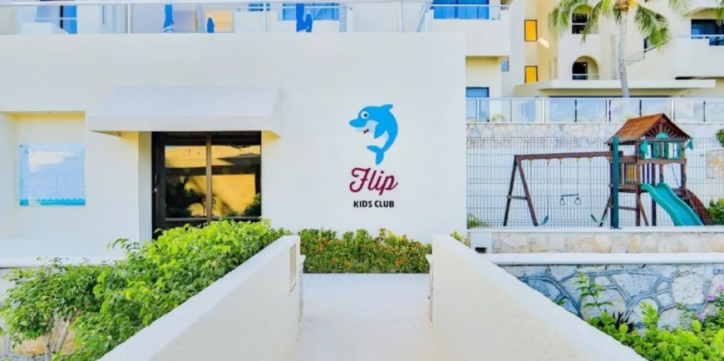 Occidental Tucancún - All Inclusive