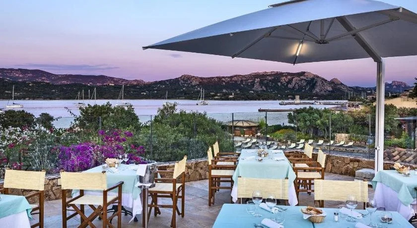 Resort Cala Di Falco