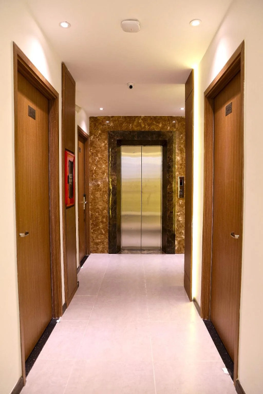 Thao Trang Laluxe Hotel Phu My Hung