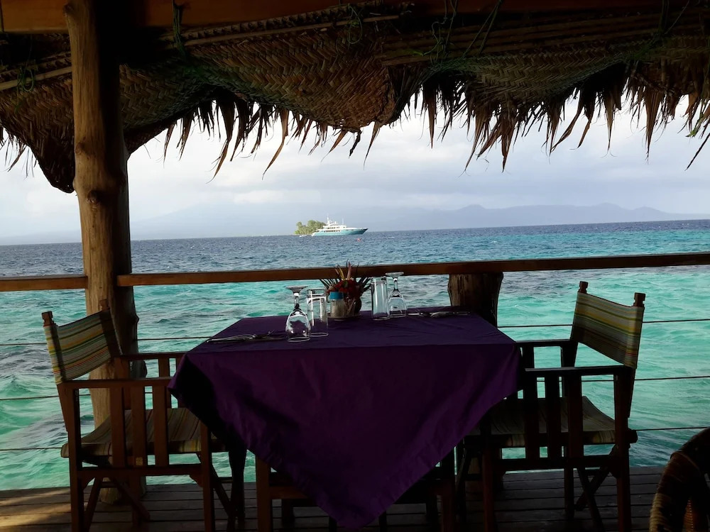 Fatboys Resort