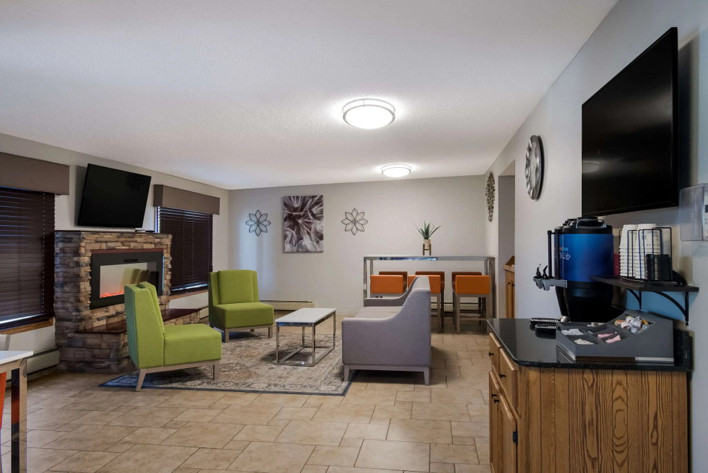 Best Western Bemidji