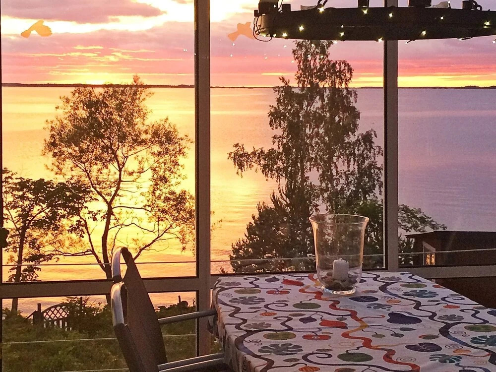 Holiday Home in Vingåker