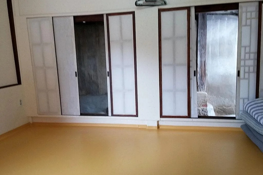 Nuri Guesthouse