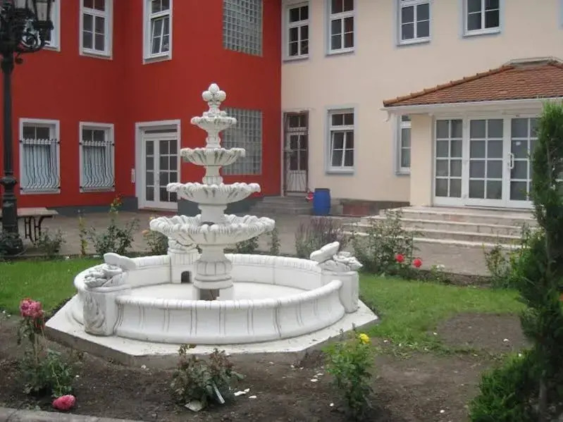 Hotel Altstadtperle by BohnApartments -Self Check-in - Altstadt