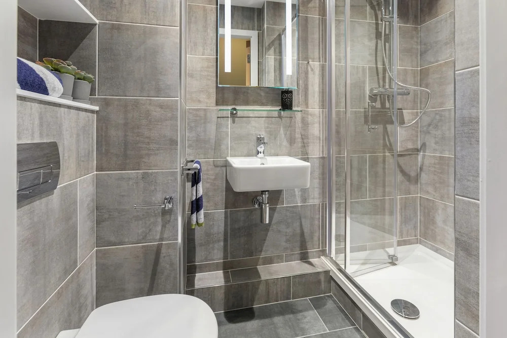 Highfield House Apartments