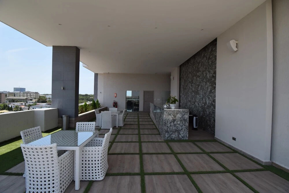 Lotus Court