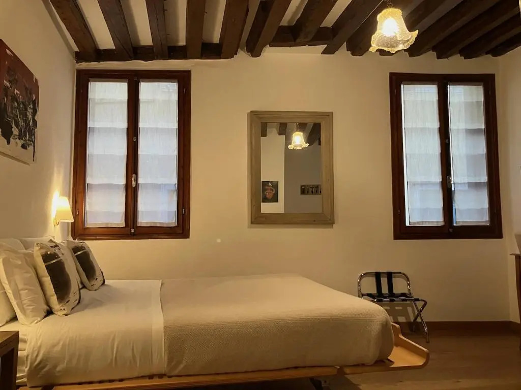 Residenza Corte Antica B&B