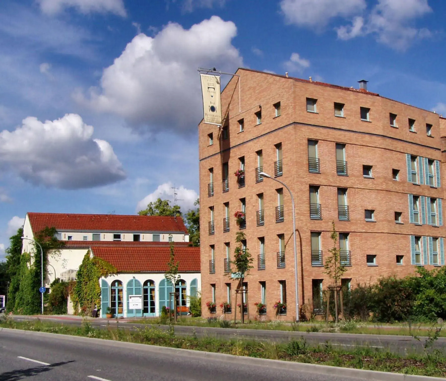 Albergo Hotel